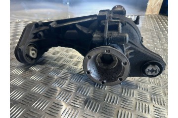 2011 Audi Q7 4L Dyferencja przedni 0BM409505L Installation side multipurpose