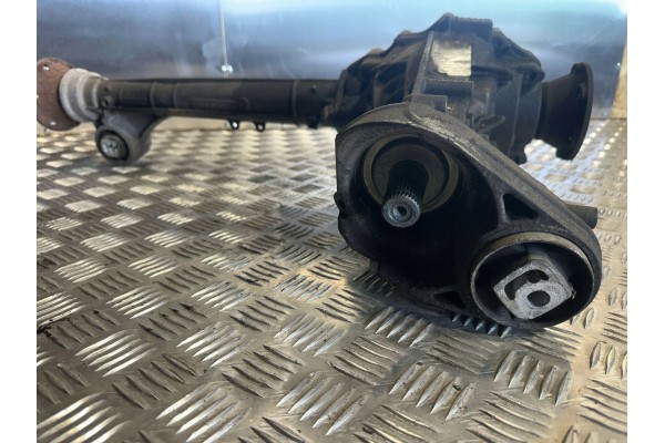 Diferencial delantero Audi Q7 4L 2011 0BM409505L