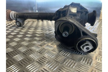 Diferencial delantero Audi Q7 4L 2011 0BM409505L