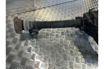 Diferencial delantero Audi Q7 4L 2011 0BM409505L