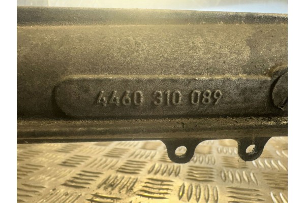 Diferencial delantero Audi Q7 4L 2011 0BM409505L