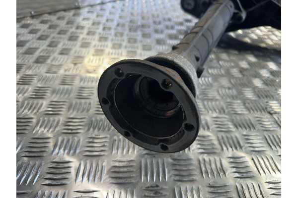Diferencial delantero Audi Q7 4L 2011 0BM409505L