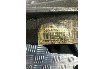 Diferencial delantero Audi Q7 4L 2011 0BM409505L