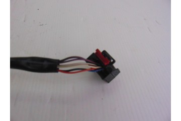 GRIS CENIZA  RETROVISOR IZQUIERDO VOLKSWAGEN GOLF PLUS V (5M1) Highline 2008 GRIS CENIZA 206468 VOLKSWAGEN - 1