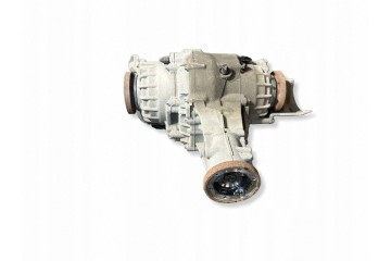 Diferencial trasero MKV para Audi Q5 SQ5 8R 2016