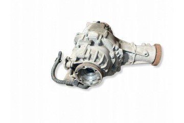 Diferencial trasero MKV para Audi Q5 SQ5 8R 2016