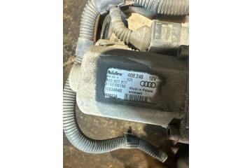 Diferencial trasero MKV para Audi Q5 SQ5 8R 2016