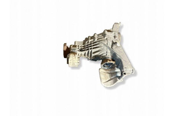 2017 Audi A4 S4 B9 Dyferencja tylny RZV Part manufacturer Audi OE