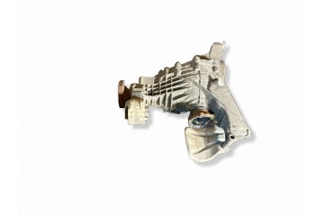 2017 Audi A4 S4 B9 Dyferencja tylny RZV Part manufacturer Audi OE
