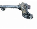 2011 Audi Q7 4L Dyferencja przedni 4460310089 Part manufacturer Audi OE
