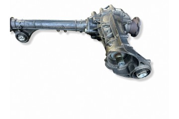 2011 Audi Q7 4L Dyferencja przedni 4460310089 Part manufacturer Audi OE