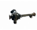 2011 Audi Q7 4L Dyferencja przedni 4460310089 Installation side multipurpose