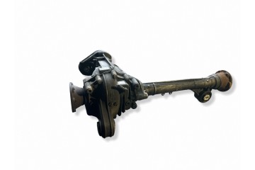 2011 Audi Q7 4L Dyferencja przedni 4460310089 Installation side multipurpose