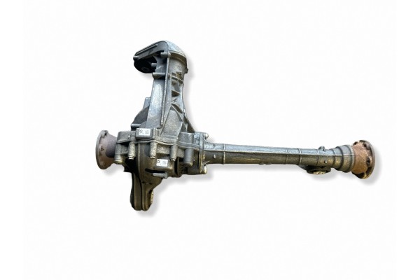 Diferencial delantero Audi Q7 4L 2011 4460310089