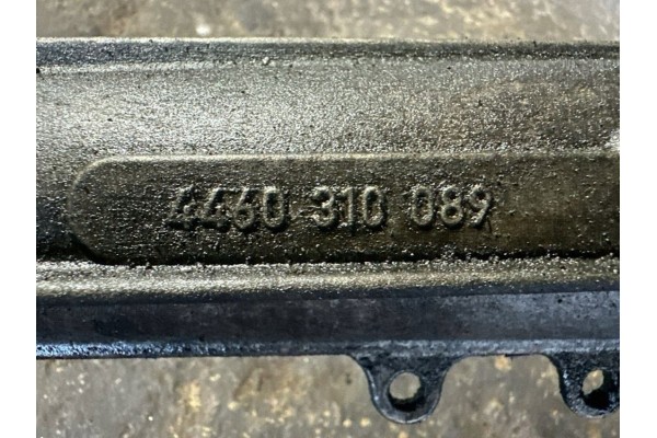 Diferencial delantero Audi Q7 4L 2011 4460310089