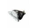 2016 Mercedes Benz C W205 Dyferencja tylny 2053508407 Catalog number of the part 2053508407
