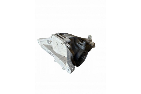 2016 Mercedes Benz C W205 Dyferencja tylny 2053508407 Catalog number of the part 2053508407