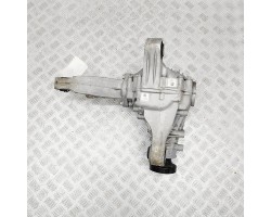 REDUKTOR PRZEDNI MERCEDES BENZ GLS X166 A1663303100 34831621 4 7L 335kw