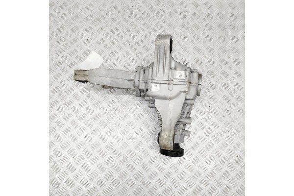 REDUKTOR PRZEDNI MERCEDES BENZ GLS X166 A1663303100 34831621 4 7L 335kw