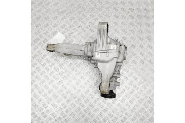 REDUKTOR PRZEDNI MERCEDES BENZ GLS X166 A1663303100 34831621 4 7L 335kw