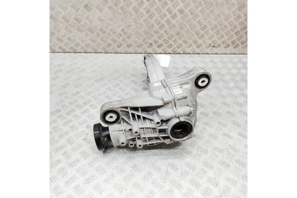 REDUKTOR PRZEDNI MERCEDES BENZ GLS X166 A1663303100 34831621 4 7L 335kw Catalog number of the part A1663303100
