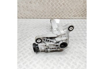 REDUKTOR PRZEDNI MERCEDES BENZ GLS X166 A1663303100 34831621 4 7L 335kw Catalog number of the part A1663303100
