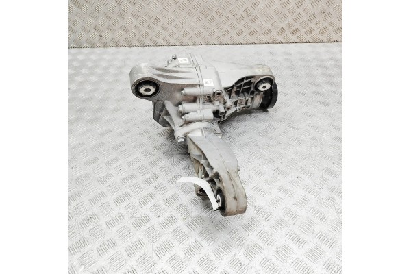 REDUKTOR PRZEDNI MERCEDES BENZ GLS X166 A1663303100 34831621 4 7L 335kw Catalog number of the original A1663303100