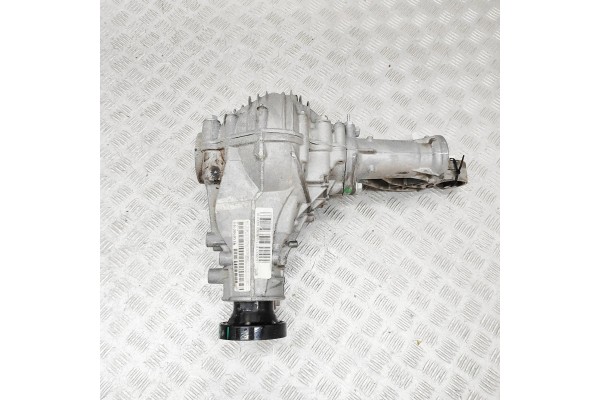 Reductor delantero Mercedes-Benz GLS (X166) A1663303100 4.7L 335 kW