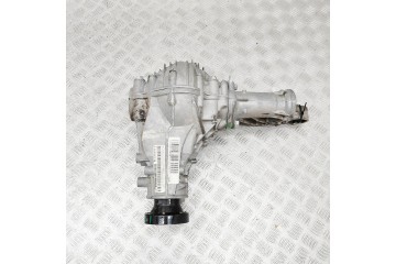 Reductor delantero Mercedes-Benz GLS (X166) A1663303100 4.7L 335 kW