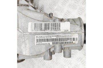Reductor delantero Mercedes-Benz GLS (X166) A1663303100 4.7L 335 kW