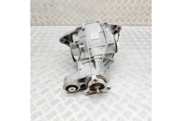 REDUKTOR TYLNY MERCEDES BENZ GLS X166 A1663510905 34831620 4 7L 335kw Part manufacturer Mercedes Benz OE