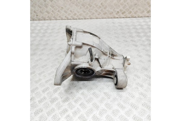 REDUKTOR TYLNY MERCEDES BENZ GLS X166 A1663510905 34831620 4 7L 335kw Catalog number of the part A1663510905