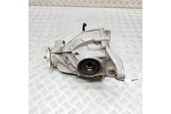 REDUKTOR TYLNY MERCEDES BENZ GLS X166 A1663510905 34831620 4 7L 335kw Catalog number of substitutes A1663502400
