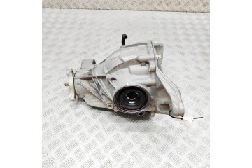 REDUKTOR TYLNY MERCEDES BENZ GLS X166 A1663510905 34831620 4 7L 335kw Catalog number of substitutes A1663502400