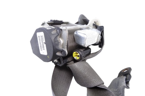  CINTURON SEGURIDAD DELANTERO IZQUIERDO DODGE CALIBER (PM) S 2007 210822 DODGE - 1