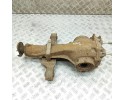 REDUKTOR TYLNY SUBARU FORESTER V SK_ SD0160 33106813 2 0L 110kw 2019