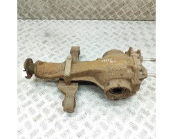 REDUKTOR TYLNY SUBARU FORESTER V SK_ SD0160 33106813 2 0L 110kw 2019