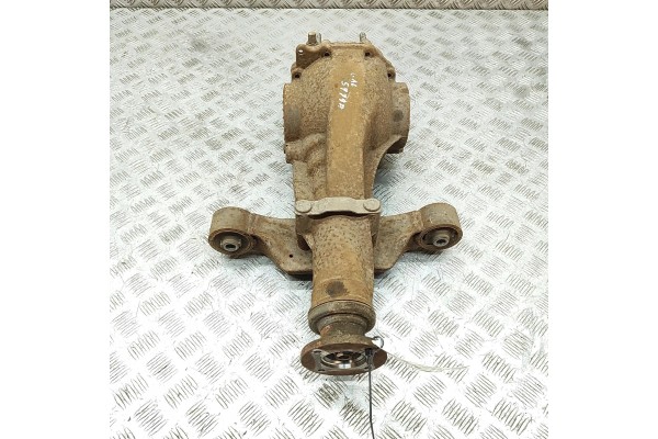 REDUKTOR TYLNY SUBARU FORESTER V SK_ SD0160 33106813 2 0L 110kw 2019 Part manufacturer Subaru OE
