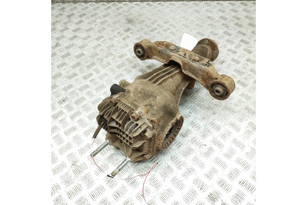 REDUKTOR TYLNY SUBARU FORESTER V SK_ SD0160 33106813 2 0L 110kw 2019 Catalog number of the part SD0160