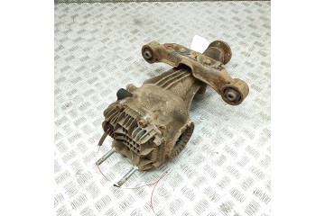 REDUKTOR TYLNY SUBARU FORESTER V SK_ SD0160 33106813 2 0L 110kw 2019 Catalog number of the part SD0160