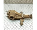 REDUKTOR TYLNY SUBARU FORESTER V SK_ SD0160 33106813 2 0L 110kw 2019 Car type passenger cars