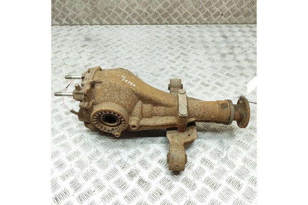 REDUKTOR TYLNY SUBARU FORESTER V SK_ SD0160 33106813 2 0L 110kw 2019 Car type passenger cars
