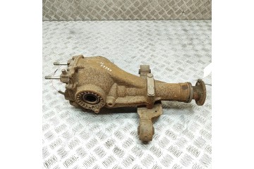 REDUKTOR TYLNY SUBARU FORESTER V SK_ SD0160 33106813 2 0L 110kw 2019 Car type passenger cars