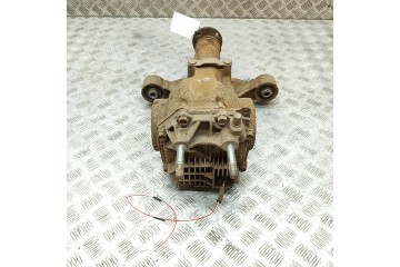 REDUKTOR TYLNY SUBARU FORESTER V SK_ SD0160 33106813 2 0L 110kw 2019 Catalog number of substitutes 38300AC420