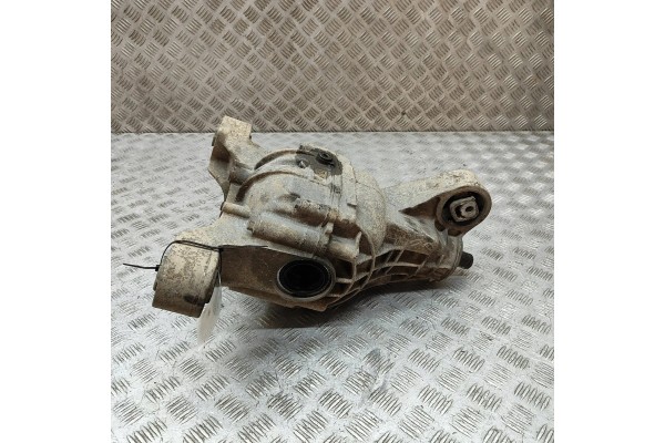 REDUKTOR TYLNY PORSCHE CAYENNE 92A 4460310090 33098440 3 0L 245kw 2013 Catalog number of the part 4460310090