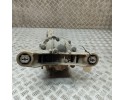 REDUKTOR TYLNY PORSCHE CAYENNE 92A 4460310090 33098440 3 0L 245kw 2013 Car type passenger cars