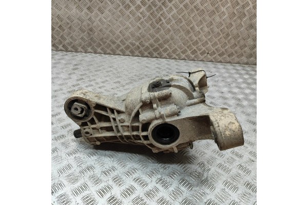 REDUKTOR TYLNY PORSCHE CAYENNE 92A 4460310090 33098440 3 0L 245kw 2013 Catalog number of substitutes 200800119 95835001020 44603