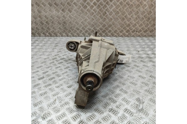 REDUKTOR TYLNY PORSCHE CAYENNE 92A 4460310090 33098440 3 0L 245kw 2013 Catalog number of the original 4460310090
