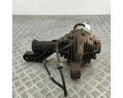 REDUKTOR PRZEDNI MERCEDES BENZ GL X166 4460060451 33719453 3 0L 190kw