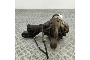 REDUKTOR PRZEDNI MERCEDES BENZ GL X166 4460060451 33719453 3 0L 190kw